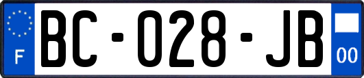 BC-028-JB