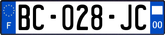 BC-028-JC