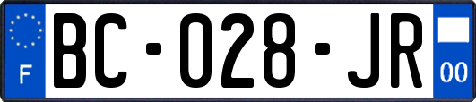 BC-028-JR