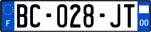 BC-028-JT