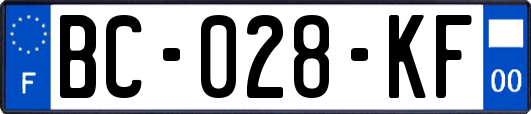 BC-028-KF