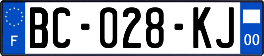 BC-028-KJ