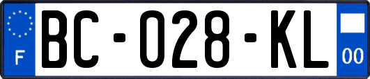 BC-028-KL