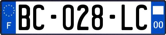 BC-028-LC