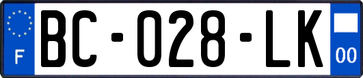 BC-028-LK
