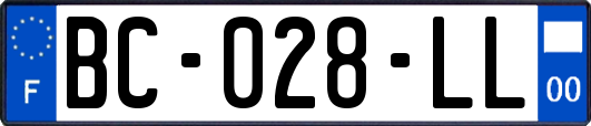 BC-028-LL