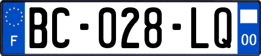 BC-028-LQ