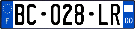 BC-028-LR