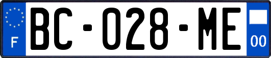 BC-028-ME