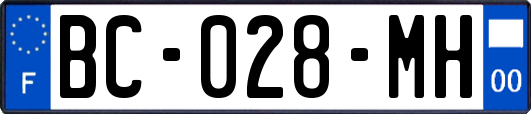 BC-028-MH