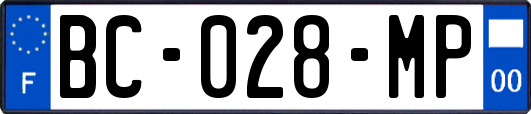 BC-028-MP