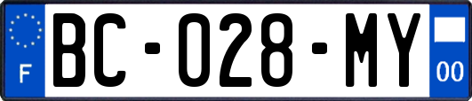 BC-028-MY
