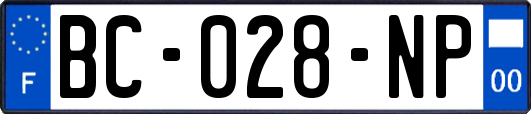 BC-028-NP