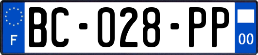 BC-028-PP