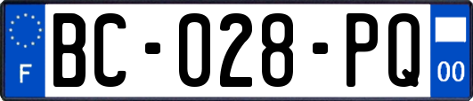 BC-028-PQ