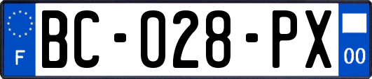 BC-028-PX