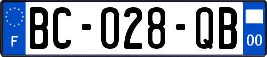 BC-028-QB