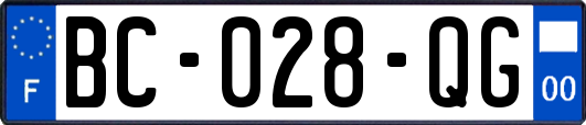 BC-028-QG