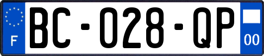 BC-028-QP