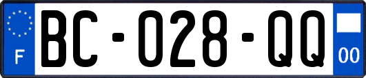 BC-028-QQ