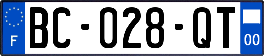 BC-028-QT