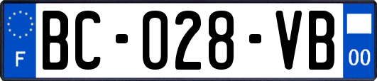 BC-028-VB