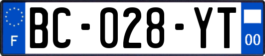 BC-028-YT