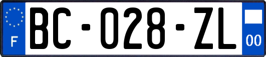 BC-028-ZL