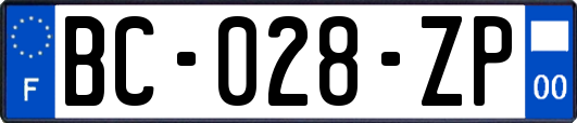 BC-028-ZP