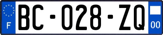 BC-028-ZQ