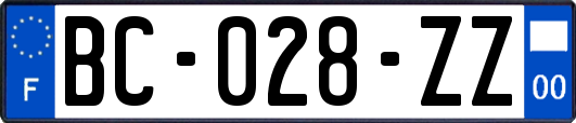 BC-028-ZZ