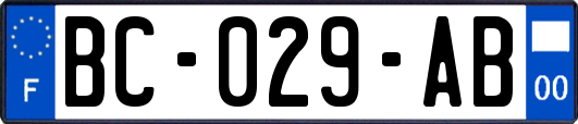 BC-029-AB