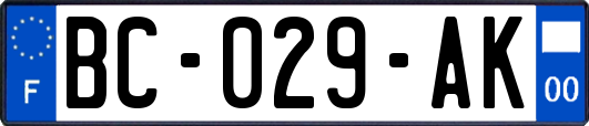 BC-029-AK