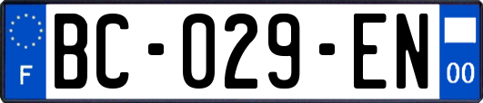 BC-029-EN