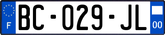 BC-029-JL