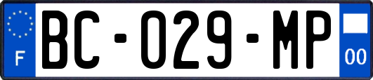 BC-029-MP