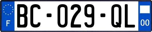 BC-029-QL