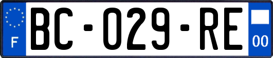 BC-029-RE