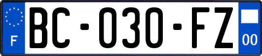 BC-030-FZ