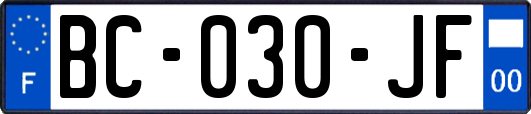 BC-030-JF