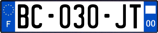 BC-030-JT