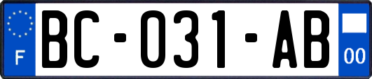 BC-031-AB