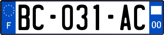 BC-031-AC