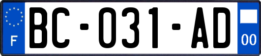 BC-031-AD