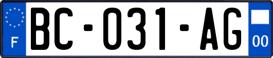 BC-031-AG