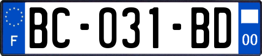 BC-031-BD