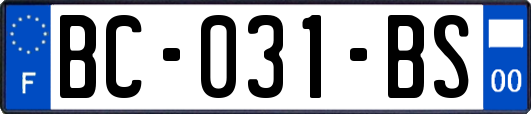 BC-031-BS