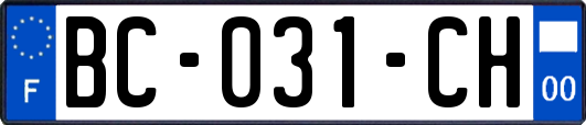 BC-031-CH