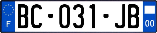 BC-031-JB
