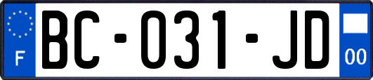 BC-031-JD